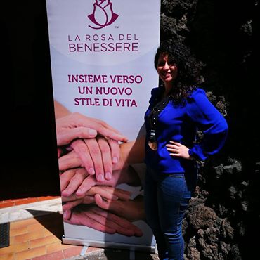 LA ROSA DEL BENESSERE